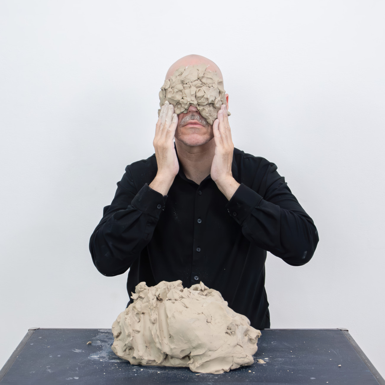 Upscaled with Gigapixel v1.0.4. 2099x2099 => 12594x12594 (6x) Model: High Fidelity V2, denoise: 0.28, sharpen: 0.11, decompression: 0.19 Face recovery version: 2, strength: 0.8, creativity: 0 (Realistic), selectedFaces: 1